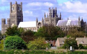 Ely Cathedral web