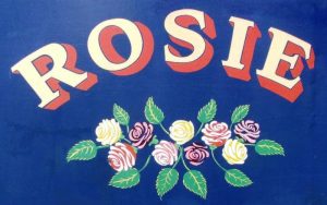 Rosie Logo