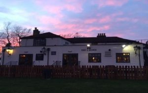 The Bridge Waterbeach Exterior Sunset 800x500