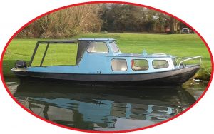 The Bridge Waterbeach Lady Sarah 800x500